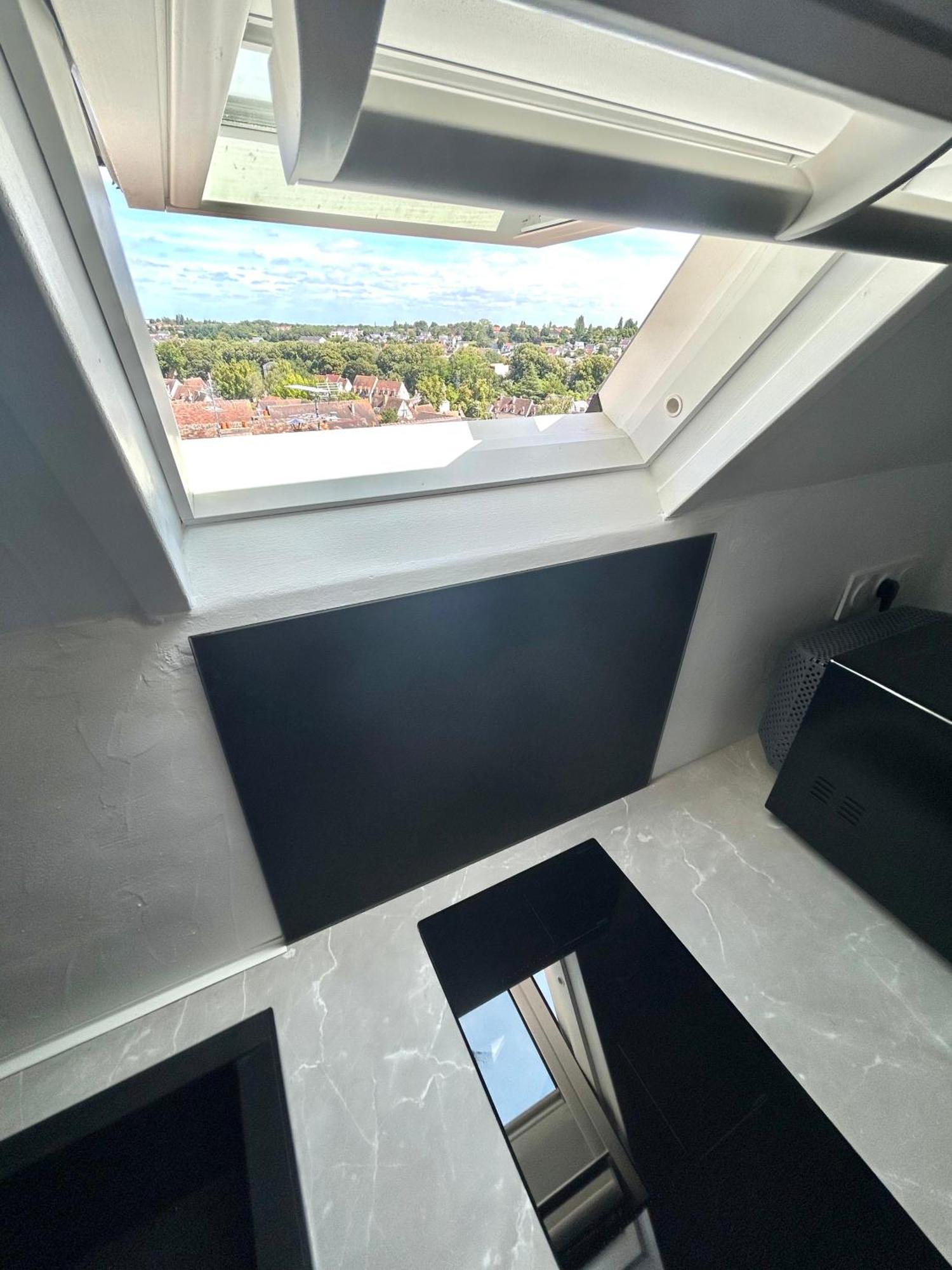 L Ecuyer Appartement Au Coeur Du Quartier Historique Chartres Bagian luar foto